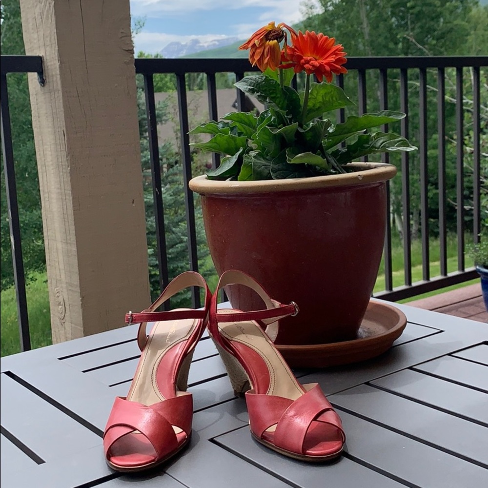 Heels for Casual or Dressy Times